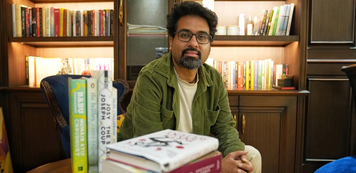 Kanishka Gupta